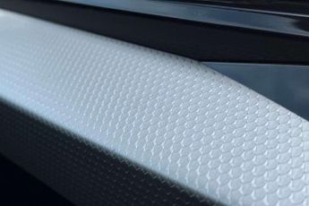 Audi A1 S Line