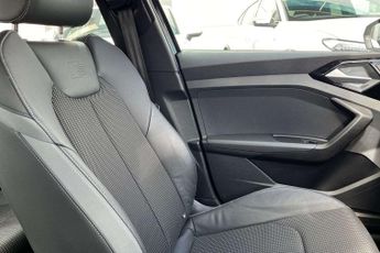 Audi A1 S Line