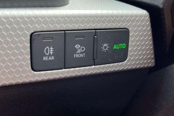 Audi A1 S Line