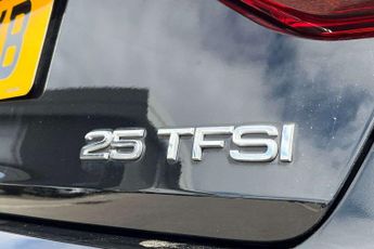 Audi A1 S Line