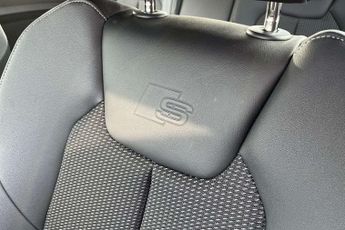 Audi A1 S Line