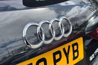 Audi A1 S Line