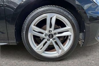 Audi A1 S Line