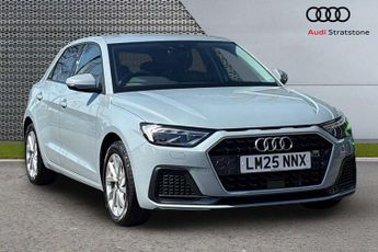 Audi A1 Sport