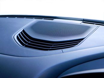 Porsche Taycan Saloon 