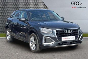 Audi Q2 Sport