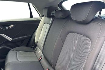 Audi Q2 Sport