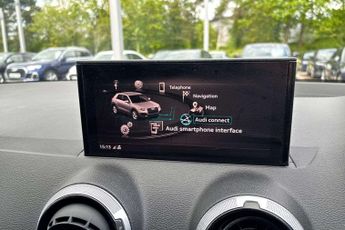 Audi Q2 Sport