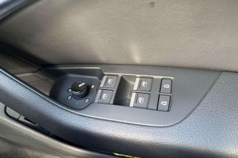 Audi A6 S Line