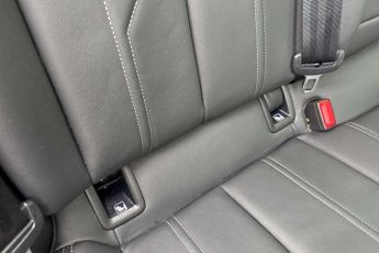 Audi A3 Black Edition