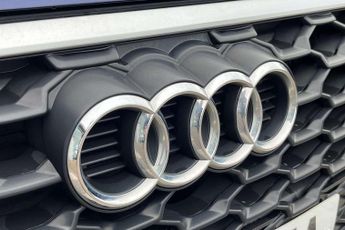 Audi Q3 Sport