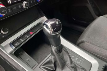 Audi Q3 Sport