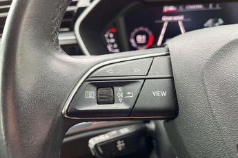 Audi Q3 Sport