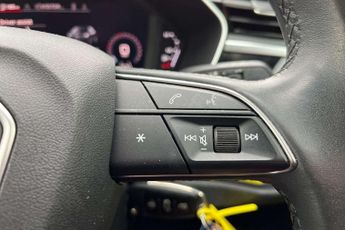 Audi Q3 Sport