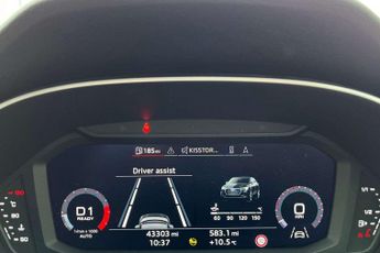 Audi Q3 Sport