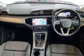 Audi Q3 Sport