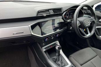 Audi Q3 Sport