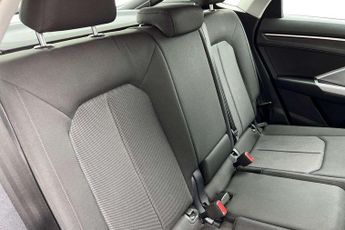 Audi Q3 Sport