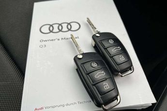 Audi Q3 Sport