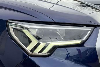 Audi Q3 Sport
