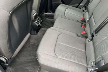 Audi Q3 Sport