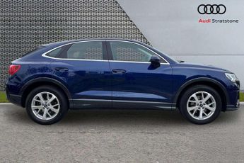 Audi Q3 Sport