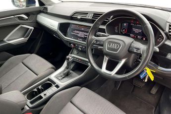 Audi Q3 Sport