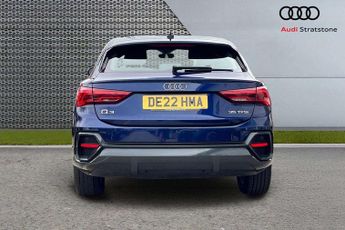 Audi Q3 Sport