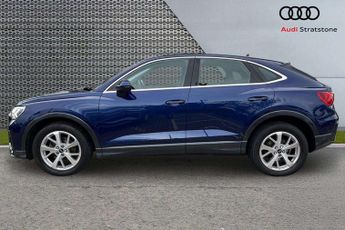 Audi Q3 Sport