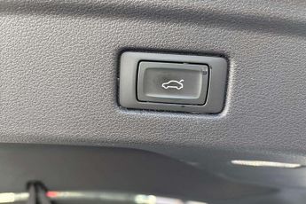 Audi A5 S Line