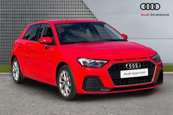 Audi A1 Sport