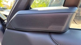 Land Rover Range Rover HSE