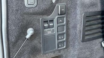 Land Rover Discovery Dynamic HSE