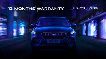 Jaguar F-PACE R-Dynamic SE