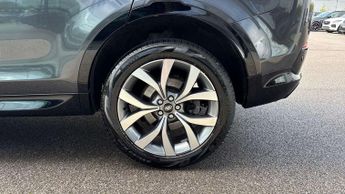 Land Rover Discovery Sport Dynamic HSE