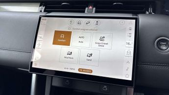 Land Rover Discovery Sport Dynamic HSE