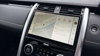 Land Rover Discovery R-Dynamic SE