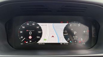 Land Rover Discovery R-Dynamic SE