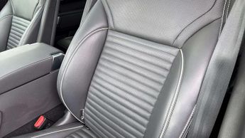Land Rover Discovery R-Dynamic SE