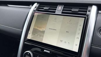 Land Rover Discovery R-Dynamic SE