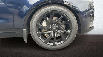 Land Rover Discovery R-Dynamic SE
