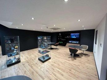 Mercedes-Benz EQA AMG Line