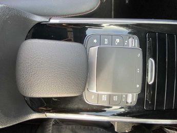 Mercedes-Benz EQA AMG Line