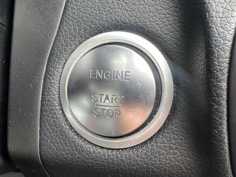 Mercedes-Benz GLC Night Edition