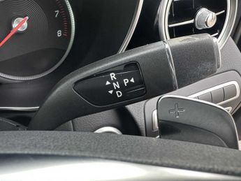 Mercedes-Benz GLC Night Edition