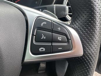 Mercedes-Benz GLC Night Edition