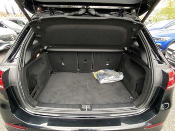 Mercedes-Benz B Class AMG Line