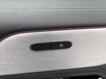 Mercedes-Benz B Class AMG Line