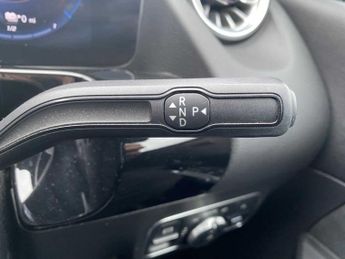 Mercedes-Benz B Class AMG Line