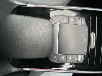 Mercedes-Benz B Class AMG Line
